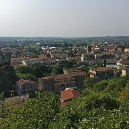 Quasimodo Vittorio Veneto Exterior photo